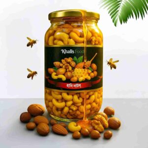 ড্রাই ফ্রুটস Product image